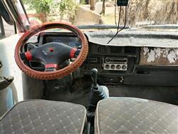 Kia Bongo